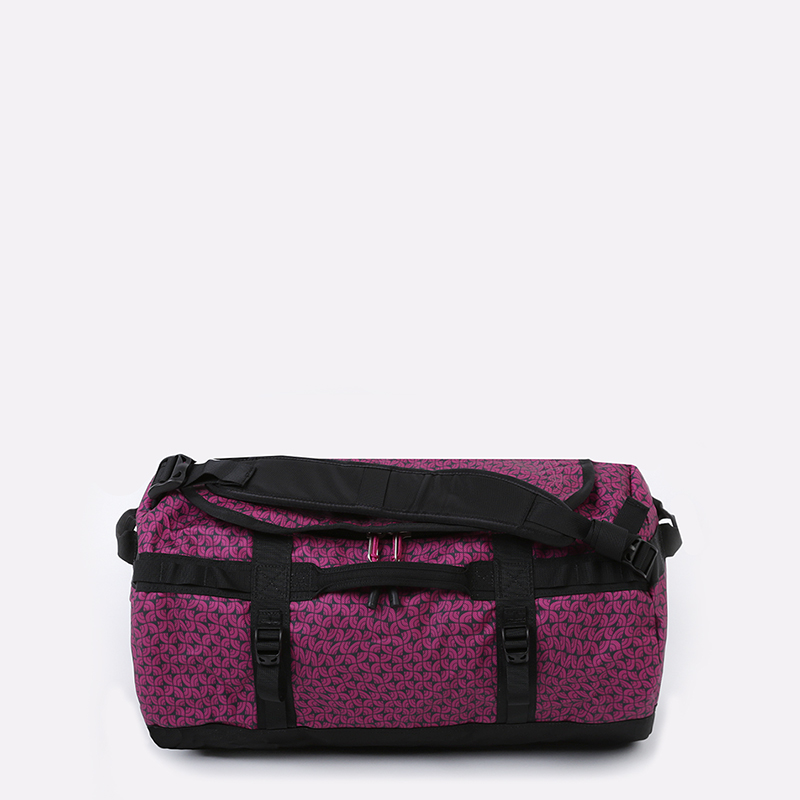 Сумка дорожная The North Face Base Camp Duffel - S 50L (T93ETOFG3)  - цена, описание, фото 1